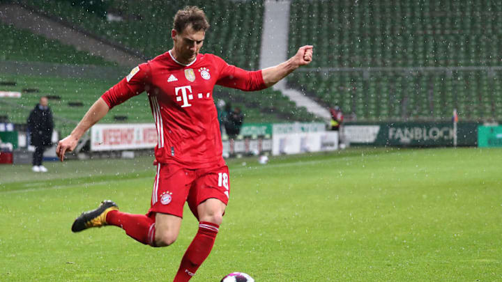 Leon Goretzka
