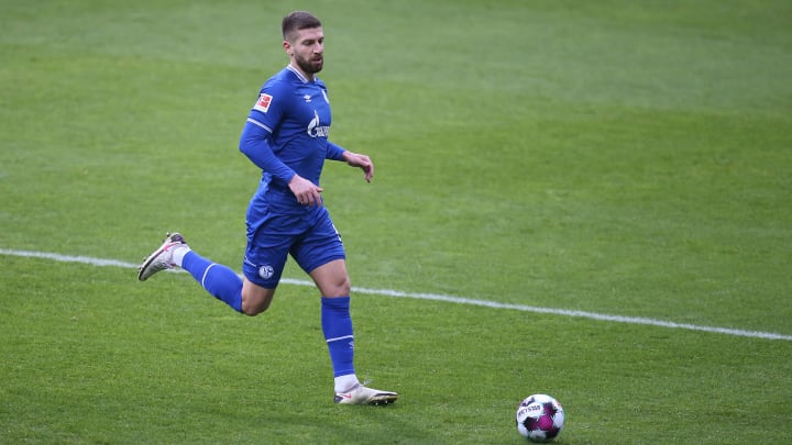 Matija Nastasic kehrt zur Fiorentina zurück Matija Nastasic kehrt zur Fiorentina zurück