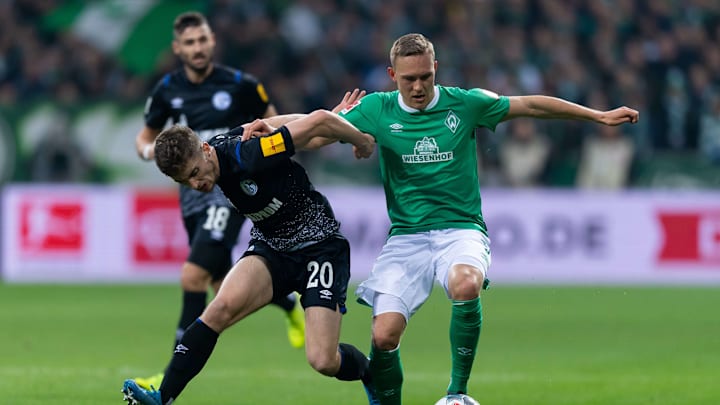 Data Dan Satatistik Menarik Pekan Ke 29 Bundesliga 2019 20 Schalke Vs Werder Bremen