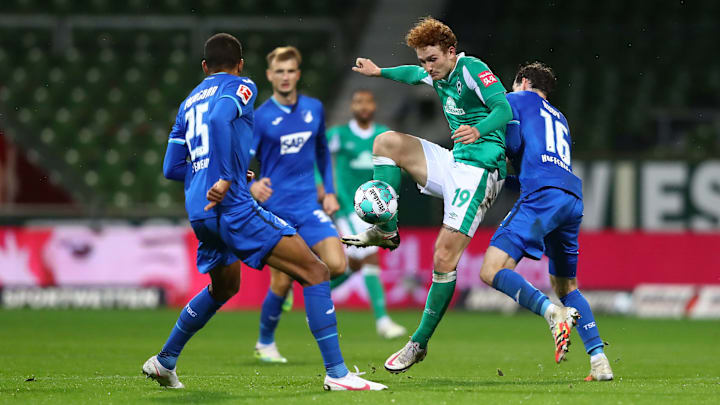 Beide Teams liegen vor der Partie punktgleich beieinander Beide Teams liegen vor der Partie punktgleich beieinander