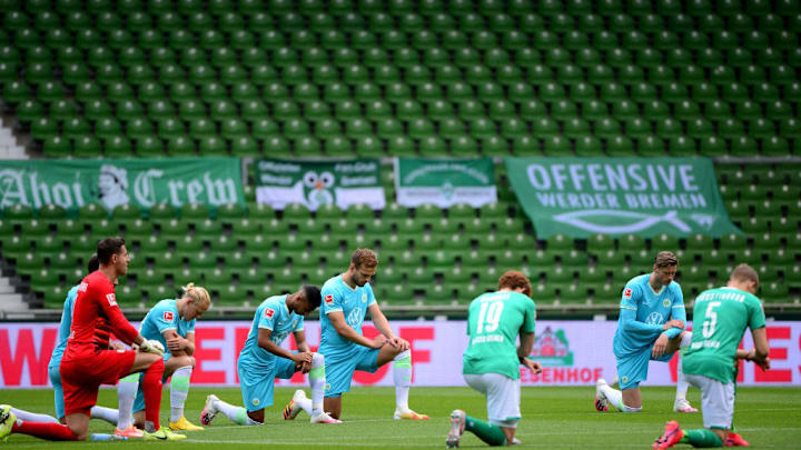 Werder Bremen