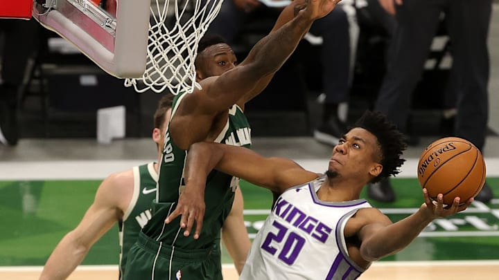 Whiteside ha sido dos veces líder en bloqueos en la NBA