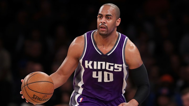  Arron Afflalo mantiene vínculos con miembros de los Wolves