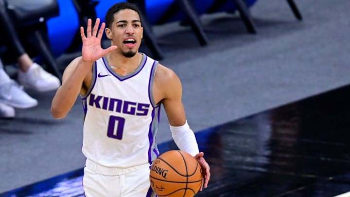 Tyrese Haliburton destaca en su primer año con Kings