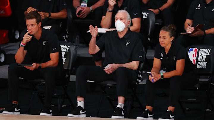 La NBA evitará a toda costa que se rompan los protocolos sanitarios