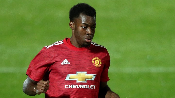 Anthony Elanga: Things to Know About Man Utd's 2019/20 Young Player of the Year