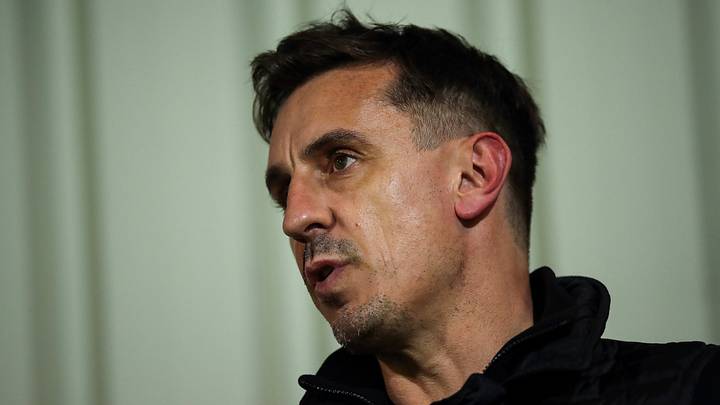 Gary Neville