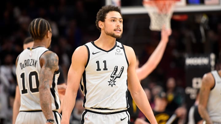 SA Spurs Debate: Bringing back Bryn Forbes is the wrong call