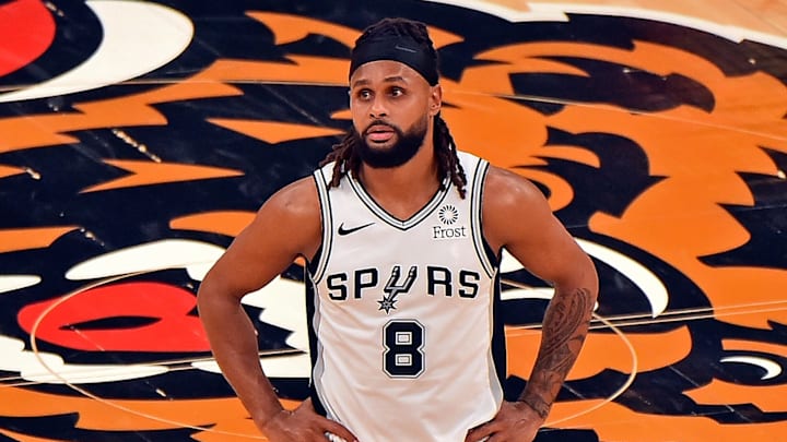 Mills podría ser una alternativa muy interesante para los Warriors