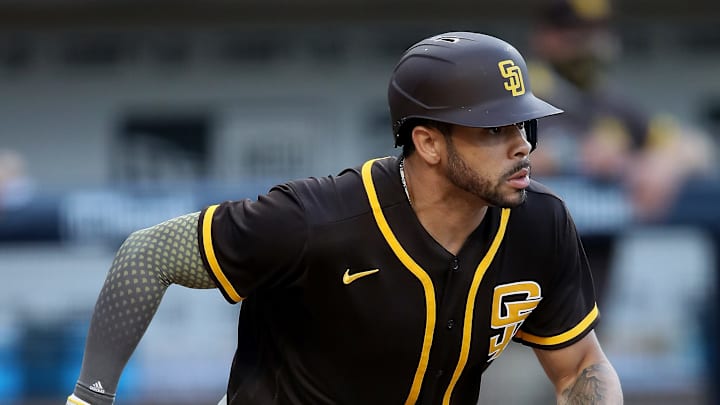 Tommy Pham hizo un gracioso comentario sobre el pelotazo &hellip;
