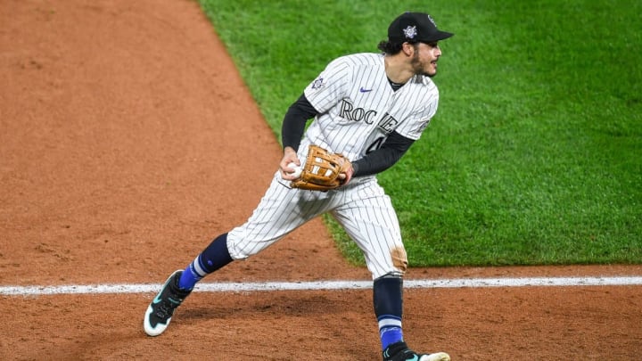 Sumar a Arenado sería un lujo