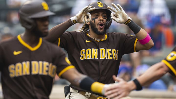 San Diego Padres vs Colorado Rockies prediction and MLB pick straight up for tonight's game between SD vs COL. San Diego Padres vs Colorado Rockies prediction and MLB pick straight up for tonight's game between SD vs COL.