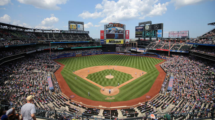 En los estadios de Nueva York probablemente no se podrá jugar béisbol este año