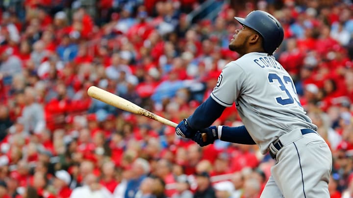 VIDEO: Jonrón de Franchy Cordero sentenció el triunfo de Leones del Escogido sobre Tigres del Licey
