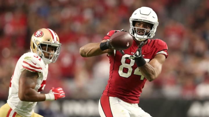 San Francisco 49ers v Arizona Cardinals