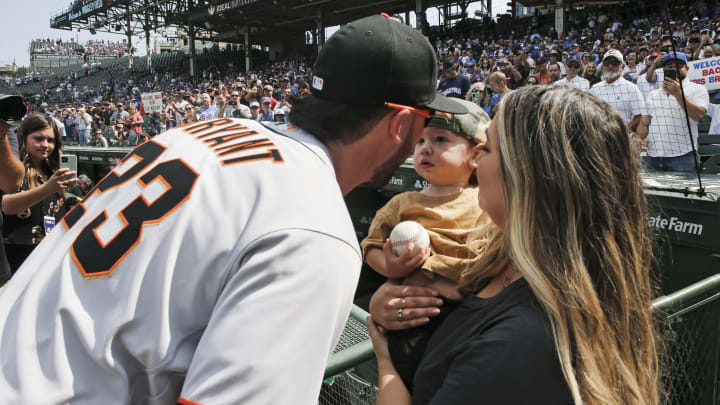 Kris Bryant regresó esta semana a Wrigley Field