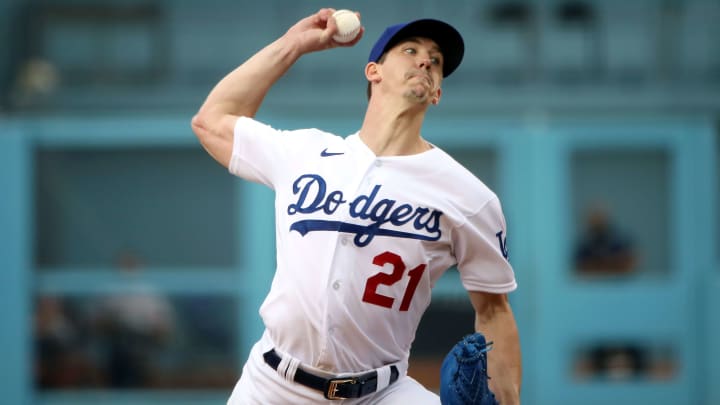 Los Angeles Dodgers vs San Francisco Giants prediction and MLB pick straight up for tonight's game between LAD vs SF. Los Angeles Dodgers vs San Francisco Giants prediction and MLB pick straight up for tonight's game between LAD vs SF.
