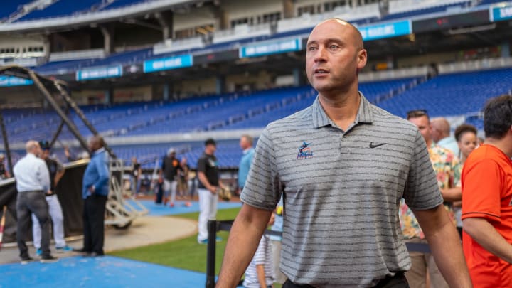 Todas las señales apuntan a que Derek Jeter será una inducción unánime al Salón de la Fama de MLB