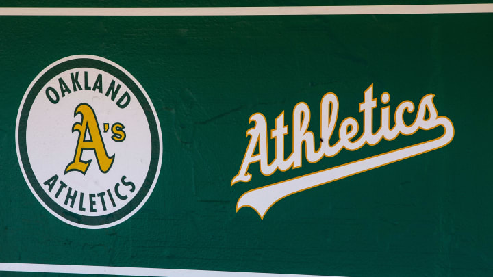 Oakland Athletics