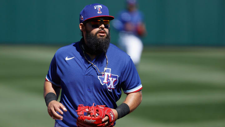 Rougned Odor debuta con los Yankees este domingo 