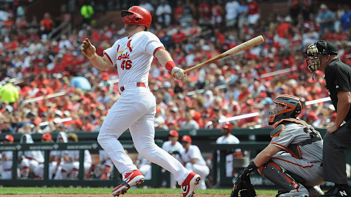 Giants cardinals best sale live stream
