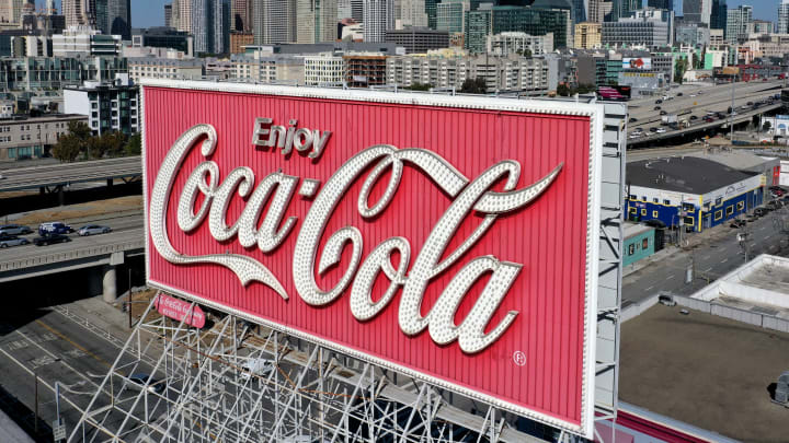 Coca-Cola will not run a Super Bowl ad this year.