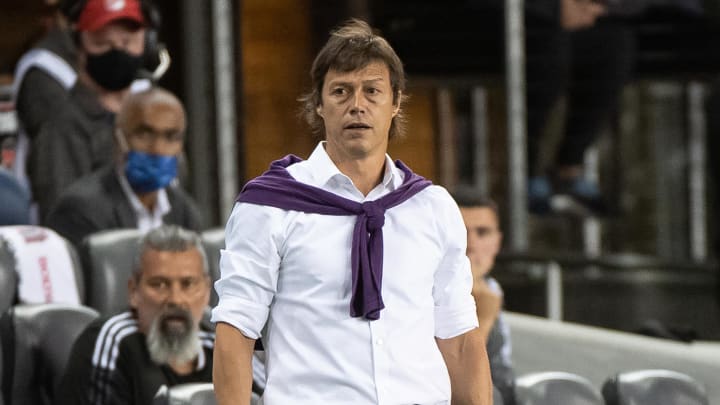 Almeyda has called for MLS to impliment a 'reserve team' system to allow clubs to promote young players. Almeyda has called for MLS to impliment a 'reserve team' system to allow clubs to promote young players.