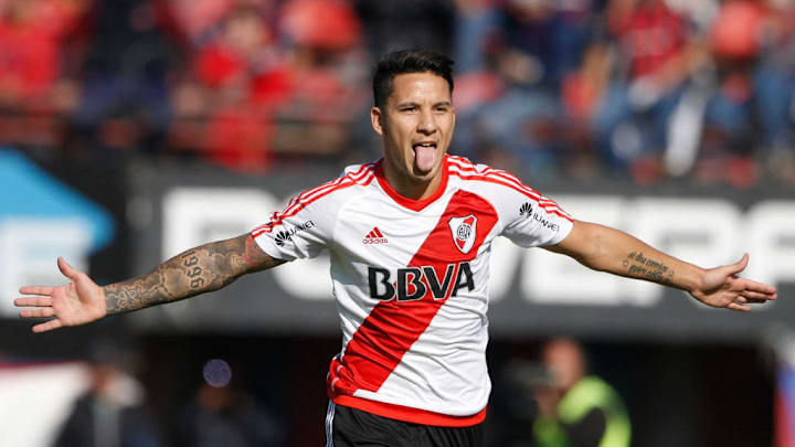 San Lorenzo v River Plate - Torneo Primera Division 2016/2017 - ¿Volverá?