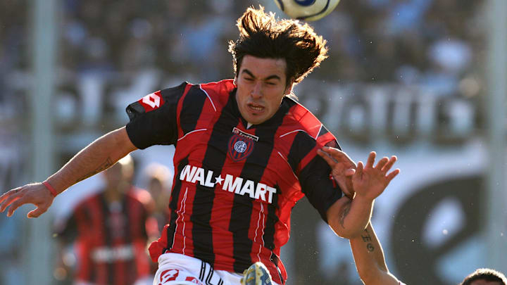 Ezequiel Lavezzi