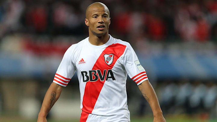 Sanfrecce Hiroshima v River Plate - FIFA Club World Cup Semi Final