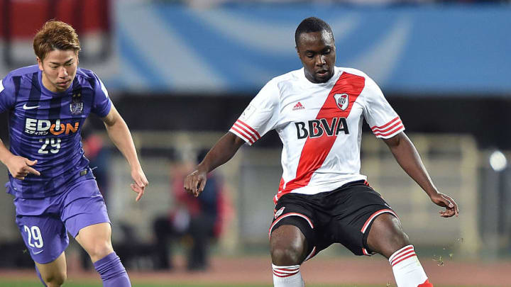 Sanfrecce Hiroshima v River Plate - FIFA Club World Cup Semi Final