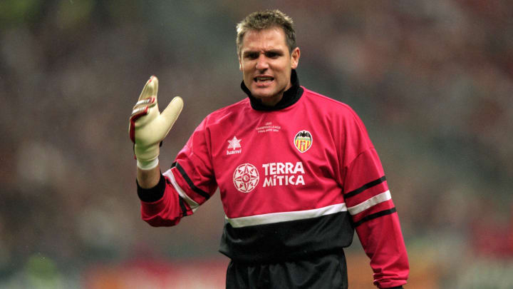 Santiago Canizares