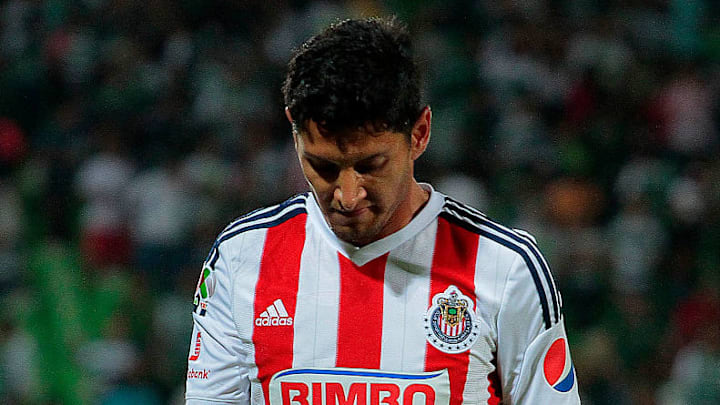 Santos Laguna v Chivas - Playoffs Clausura 2015 Liga MX