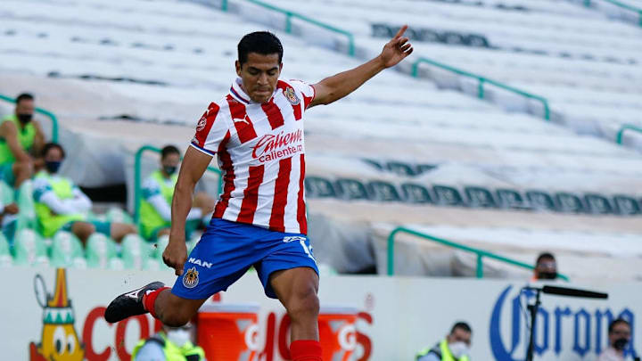 Jesús Sánchez