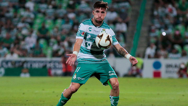 Santos Laguna v Cruz Azul - Final Torneo Guard1anes 2021 Liga MX Santos Laguna v Cruz Azul - Final Torneo Guard1anes 2021 Liga MX