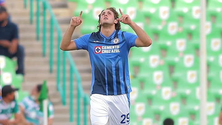 Santiago Tomas Gimenez