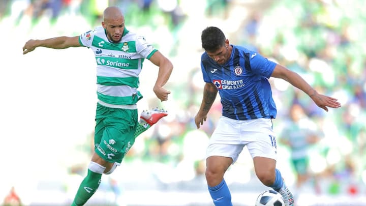 Lucas Passerini, Matheus Doria Macedo