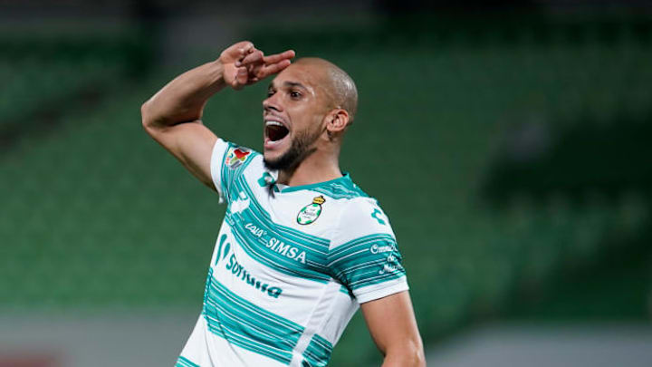 Matheus Doria Macedo