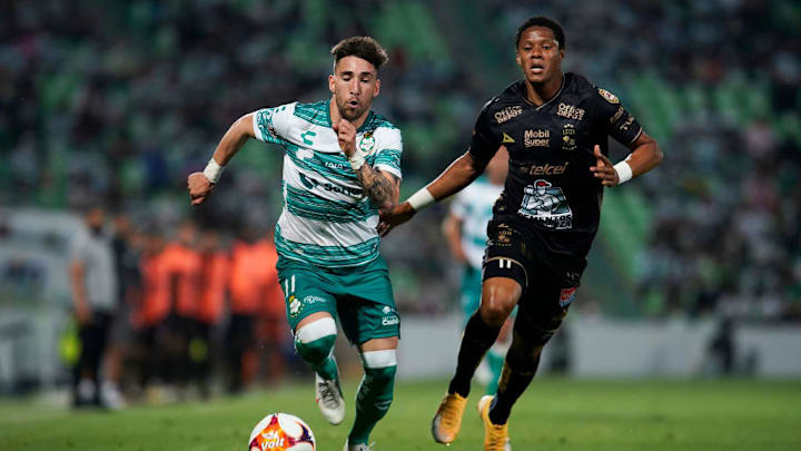 Fernando Gorriaran, Yairo Moreno