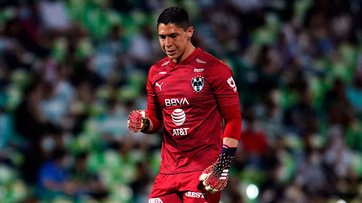 Hugo Gonzalez