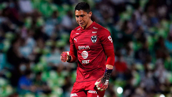 Hugo Gonzalez