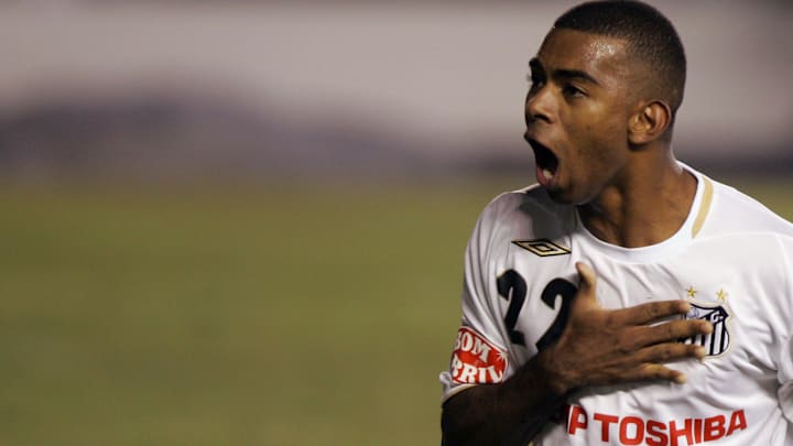 Clube paulista é mundialmente conhecido por revelar talentos Clube paulista é mundialmente conhecido por revelar talentos