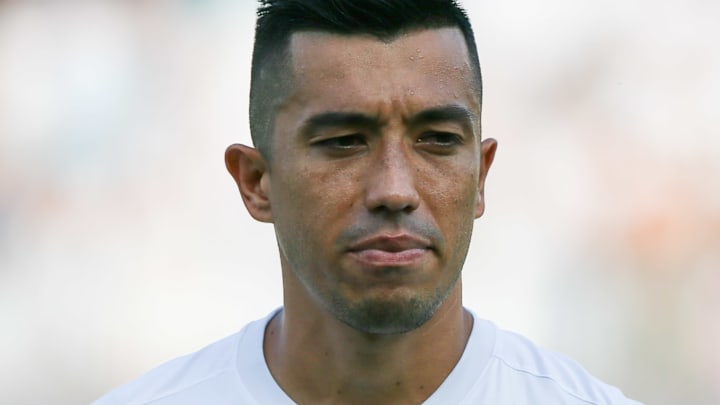 Santos v Athletico PR - Brasileirao Series A 2019 Santos v Athletico PR - Brasileirao Series A 2019