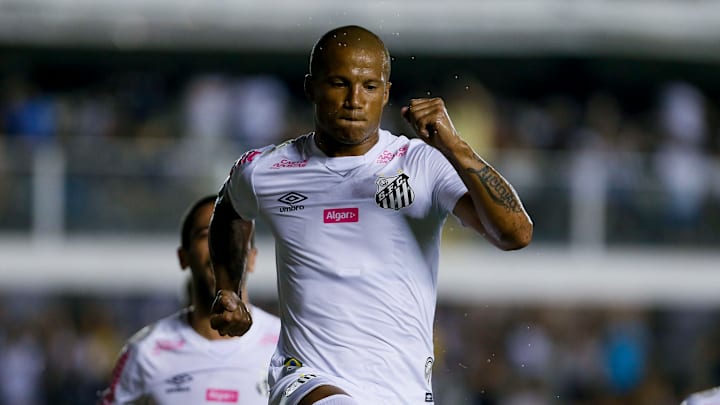 Santos v Bahia - Brasileirao Series A 2019
