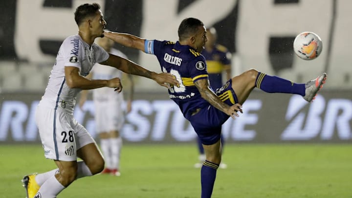Defensor de Santos