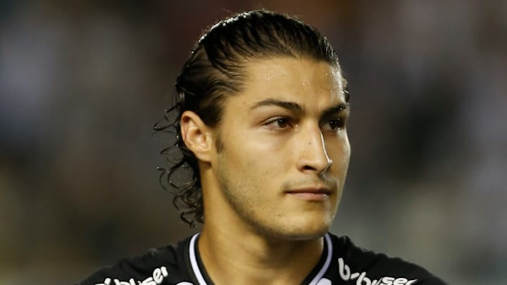 Santos v Botafogo - Brasileirao Series A 2019 Santos v Botafogo - Brasileirao Series A 2019