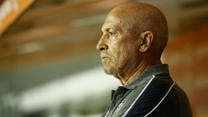 Santos v Delfin - Copa CONMEBOL Libertadores 2020