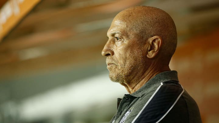 Santos v Delfin - Copa CONMEBOL Libertadores 2020 Santos v Delfin - Copa CONMEBOL Libertadores 2020