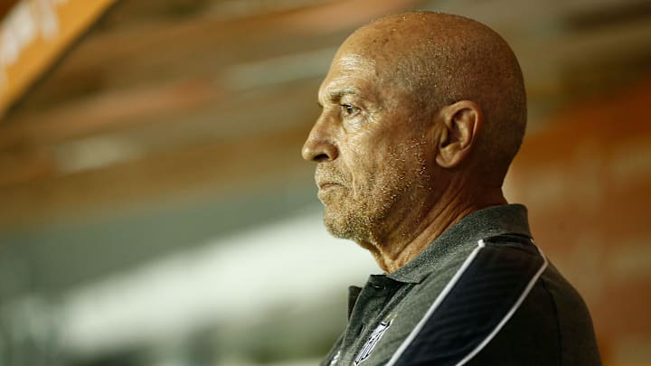 Santos v Delfin - Copa CONMEBOL Libertadores 2020