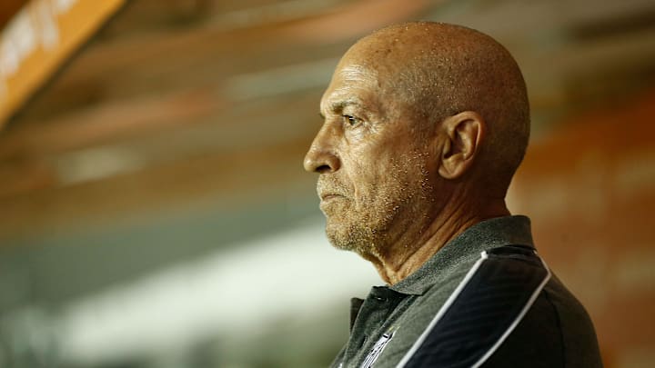 Santos v Delfin - Copa CONMEBOL Libertadores 2020